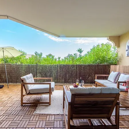 Happyfew Le Flora * Ницца