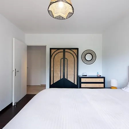 Happyfew Le Flora Апартаменты *