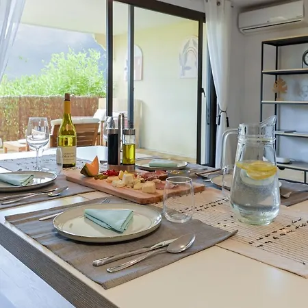 Apartman Happyfew Le Flora