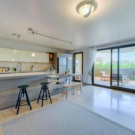 Apartman Happyfew Le Flora *