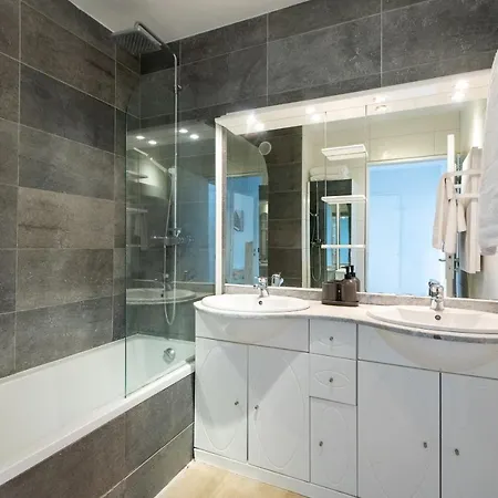 Happyfew Le Flora * Nizza