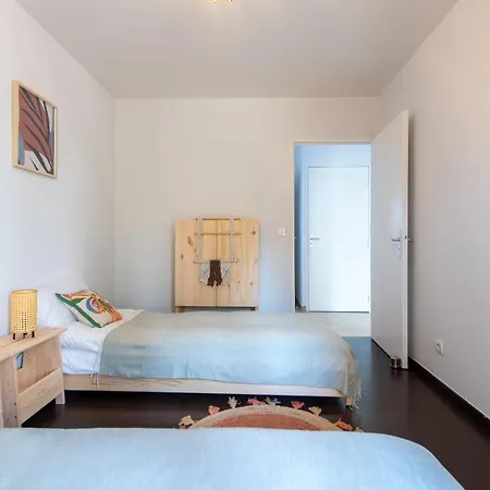 Happyfew Le Flora Apartman Nizza